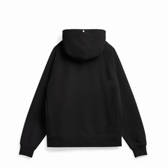 7 Pearls Hooded Pullover