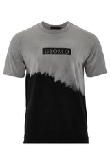 "Charcoal Dip" T Shirt - GIOMO