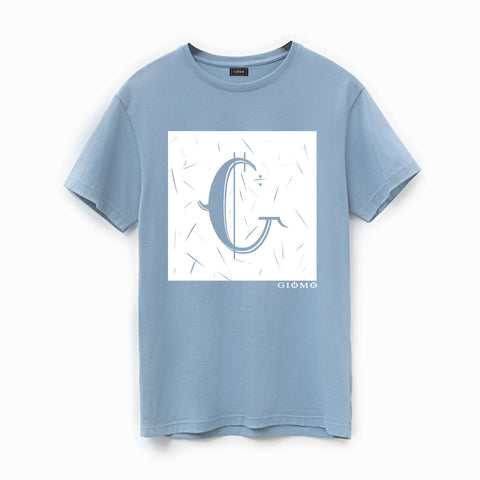 'Flawless G' T-Shirt - GIOMO