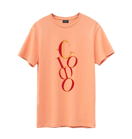 'Stack' T-Shirt - GIOMO